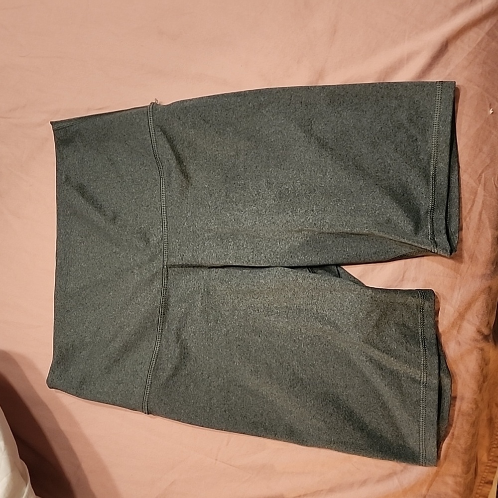 Aerie bike shorts